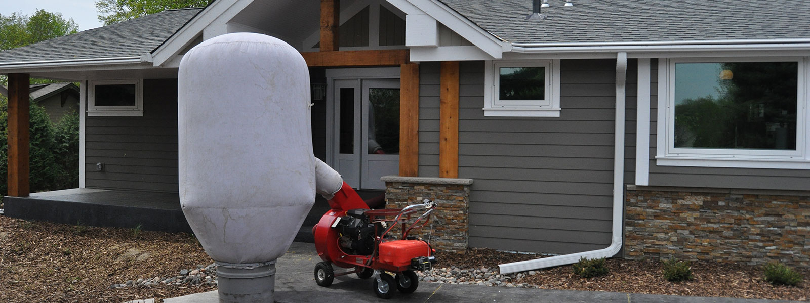 Dust Doctors Air Duct Furnace AC Cleaning Minneapolis MN