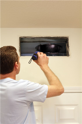 Clean Your Vents During Your Next Home Renovation Project