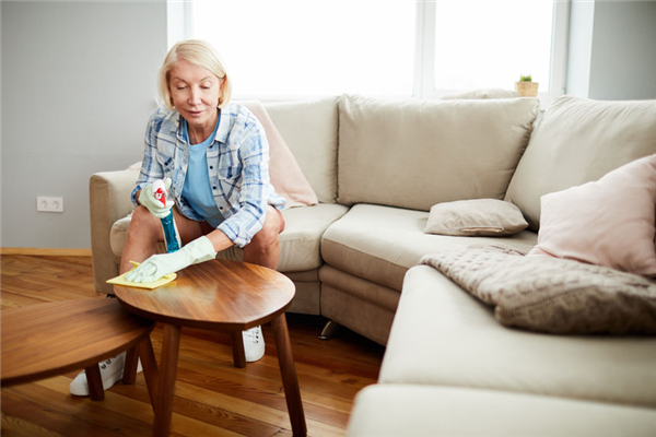 Find Yourself Dusting Every Day? The Problem Could Be Your Ducts  