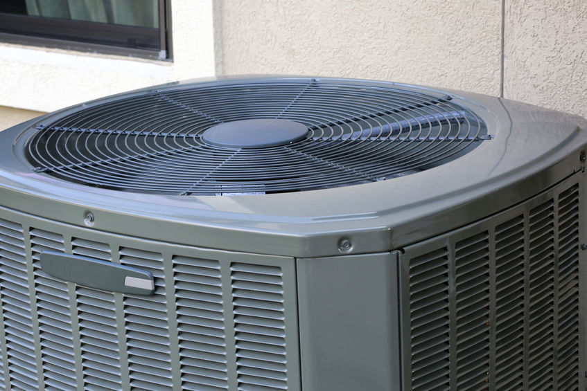 Aging A/C Unit? 3 Signs It’s Time to Clean It