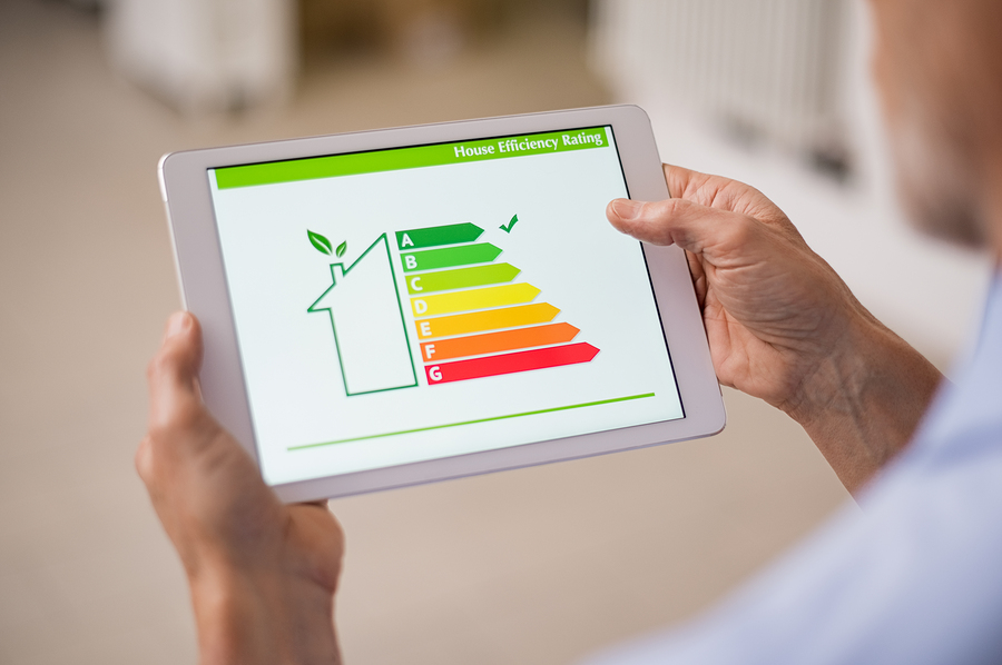 High Heating & Cooling Bills? 5 Tips to Increase HVAC Efficiency