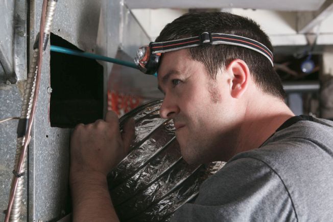 Is Summer the Best Time for Air Duct Cleaning?