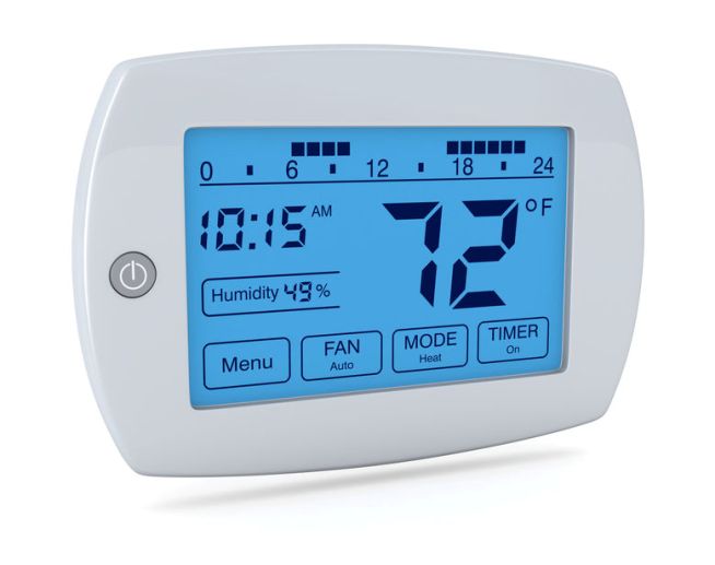 How Humidity Affects Your Household HVAC Performance