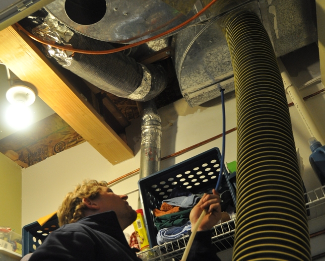 HVAC Maintenance: Why Regular Furnace Cleaning Is a Must