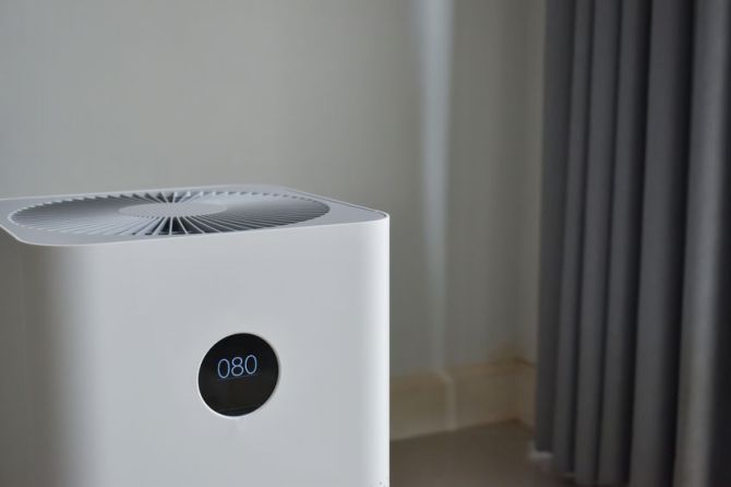 Does Air Purification Actually Work for Improving Indoor Air Quality?