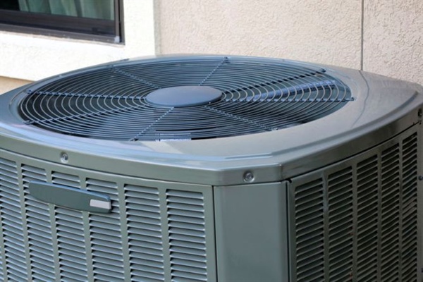 Spring A/C Maintenance: Your 6-Step Checklist