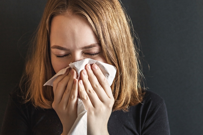 Can Duct Cleaning Help Control Spring Allergies?