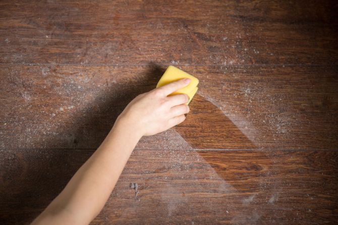 8 Tips for Controlling Dust Accumulation in Your Home
