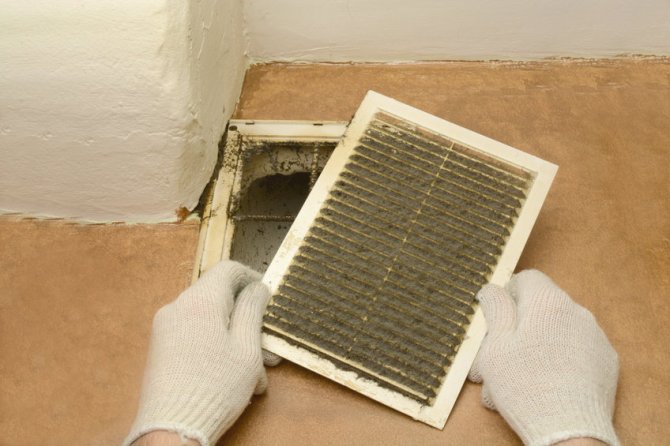 Air Duct And Carpet Cleaning