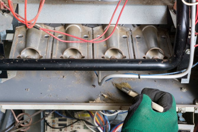 6 Furnace Maintenance Tips for Winter