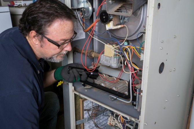 7 Tips to Improve Your Furnace Efficiency