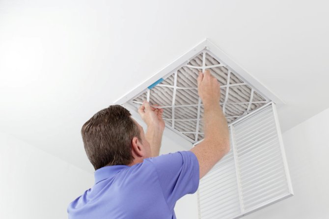 5 Easy Indoor Air Quality Hacks