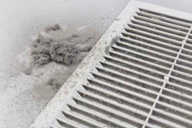 When Do You Need Professional Duct Cleaning?