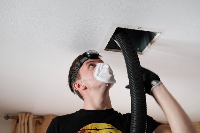 What You Should Know Before Cleaning Your Own Ducts