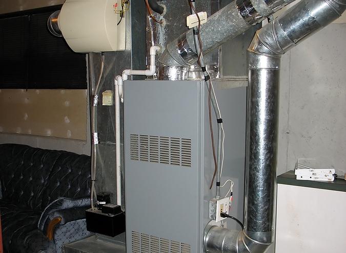 Why Maintain Propane Furnace Before Winter