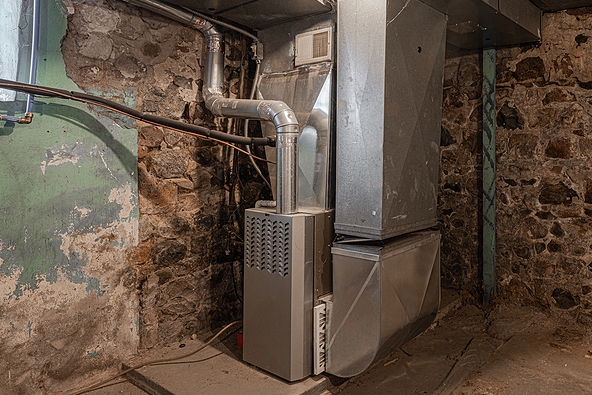 What to Do When Your Furnace Breaks Down in Winter