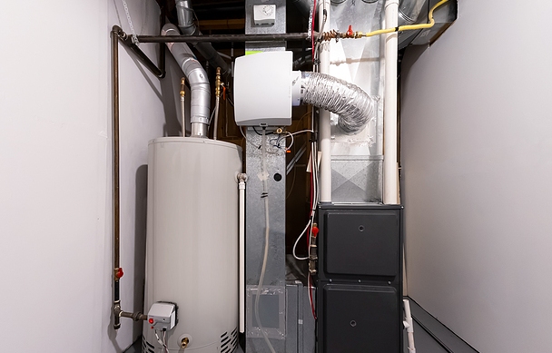 3 Reasons to Invest in an Annual HVAC Maintenance Plan