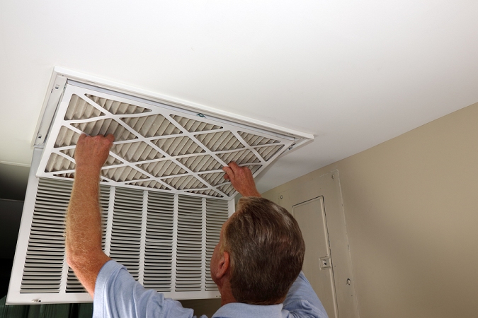 How Often Should You Have Your Air Ducts Cleaned?