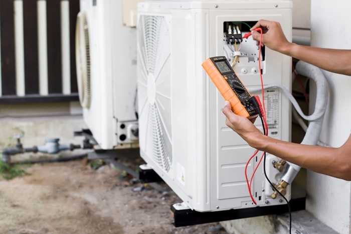What Season Is Best for HVAC Cleaning and Why?