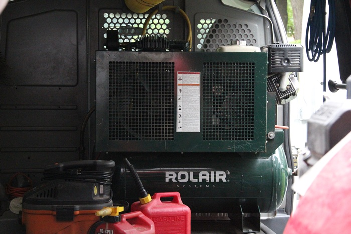 What Advanced Technologies Are Used in Modern HVAC Cleaning?