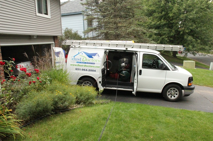 How to Maintain Indoor Air Quality Year-Round in Minnesota Homes?