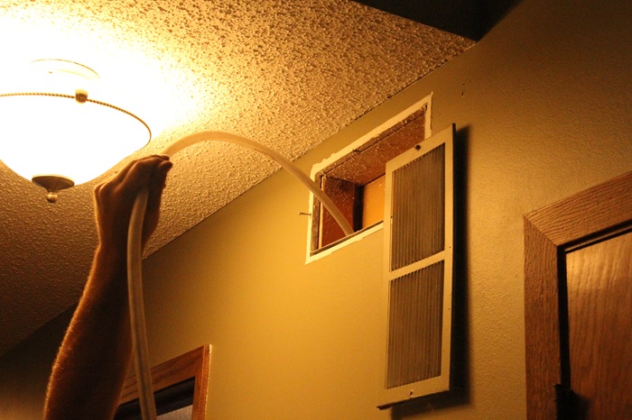 What are the Signs of Mold Growth in HVAC Ducts and How to Address Them?