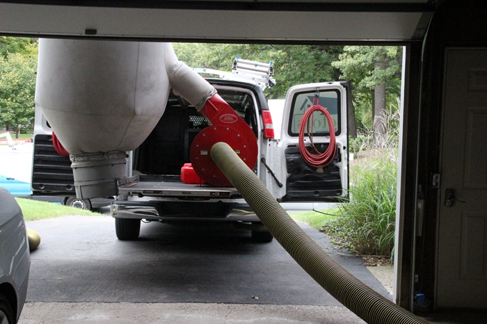 How to Choose the Right Equipment for Effective Indoor Air Quality Improvement?