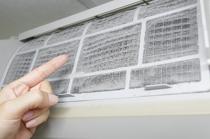 The Most Common Causes of Poor Indoor Air Quality in Twin Cities Homes