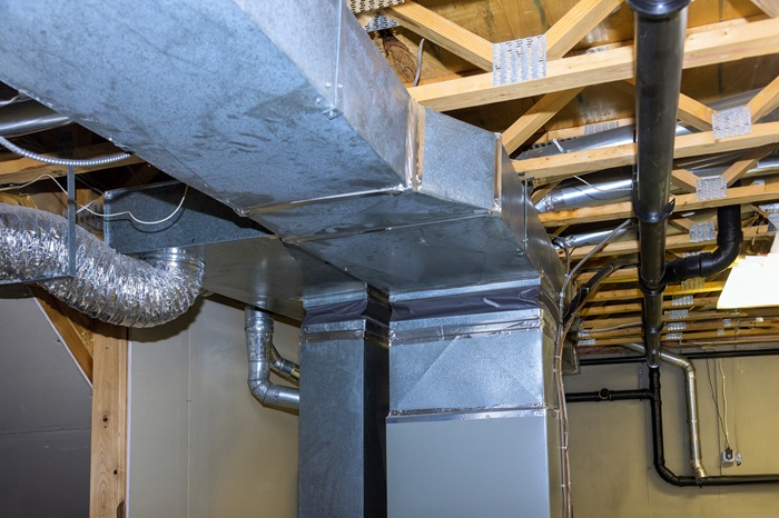 Can Dirty Air Ducts Make You Sick? How Duct Cleaning Improves Indoor Health