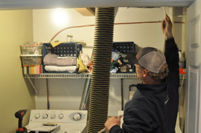 What Happens When Airflow Becomes Unbalanced in a Home HVAC System?