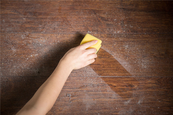 The Hidden Places Dust Lurks in Your Home