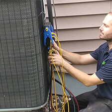 Air Conditioning Repair