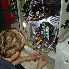 Furnace Repair